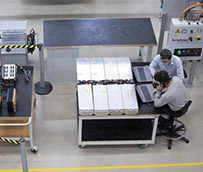 Estas son las cinco claves para tener las baterías a punto