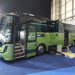 Hidral Gobel repite en la última edición de Eurobus Expo