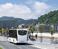 Bulgaria, próximo destino de 44 autobuses cero emisiones de lrizar