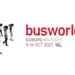 Cancelado el ‘Busworld Europe 2021’ sin fecha de celebración
