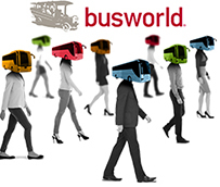 Busworld Europe 2021 se celebrará en el mes de octubre, si no hay imprevistos