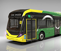 BYD y NTA de Irlanda: acuerdo de 200 autobuses eléctricos a batería