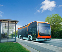 ‘La adjudicación de TMB supone un respaldo a nuestra calidad’