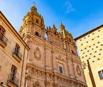 Salamanca mantiene sus líneas del bus metropolitano pese a la bajada de viajeros