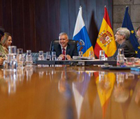 Canarias destina 57,5 millones de euros a potenciar al transporte público