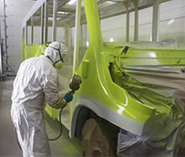 Siete motivos que te ayudarán a decidir tu carrocero de confianza