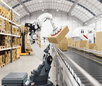 ‘Cuanto más digitales las cadenas de suministro, más vulnerables son’