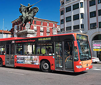La Junta de Castilla y León garantiza el futuro del Sector del transporte público