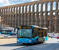 20,6 millones para los concesionarios del Sector de Castilla y León