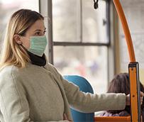 El transporte a demanda será gratuito en Castilla y León