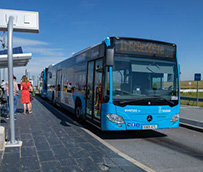 La Financiación del Anteproyecto de Movilidad no incluye el interurbano y rural