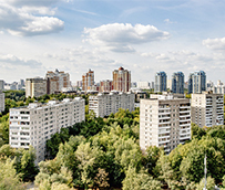 Exito de las políticas de movilidad en el centro urbano de las ciudades