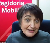 » TMB quiere tener a finales de año, ocho autobuses de hidrógeno»