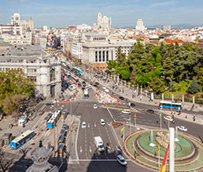 Madrid presenta el modelo de movilidad sostenible en el Global Mobility Call