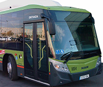 Medidas para facilitar la circulación de los autobuses lanzadera