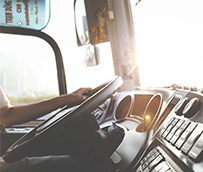 Las infracciones en el transporte escolar descienden un 4%