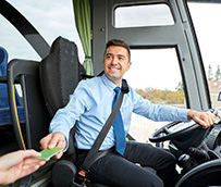 Andalucía pide ayuda a Europa ante la falta de conductores