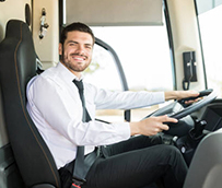 IRU pide claridad sobre las reglas del Paquete de Movilidad de la UE para conductores de autobuses