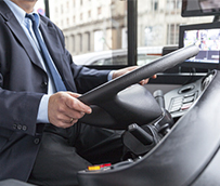 Futura escasez de conductores en 2021, según la encuesta de la IRU