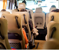 CNMC apoya a Anetra en liberalizar el Sector; Confebus considera que ya está abierto a la competencia