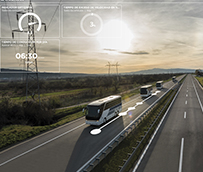 Webfleet Solutions renueva un año más su acuerdo con Confebus