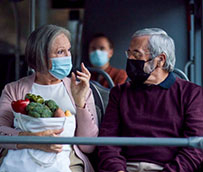 Confebus aplaude la eliminación del uso obligatorio de la mascarilla