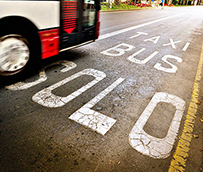 España es el tercer país de Europa con la inversión más baja en transporte público