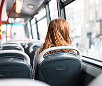 Confebus denuncia la discriminación en la gratuidad de los abonos de Renfe