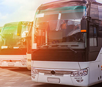 Atuc y Confebus piden ayuda al Gobierno para garantizar la supervivencia del Sector