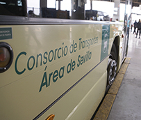 Los consorcios Andaluces alcanzaron los 68 millones de viajeros en 2022