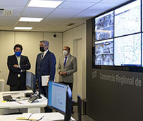 Madrid garantiza el buen funcionamiento del transporte regional