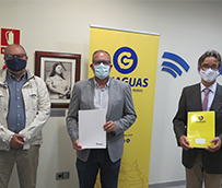 Guaguas promociona los proyectos socioculturales de Radio ECCA