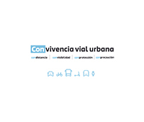 Alsa y Fesvial lanzan la campaña ‘CONvivencia Vial Urbana’