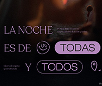 Dbus, pionera en un sistema de paradas a la demanda para mujeres