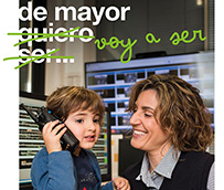 Dbus lanza la campaña «De mayor voy a ser»