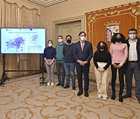 Salamanca destina seis millones y medio a la digitalización de su transporte público