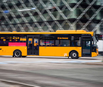 Tres de cada cuatro autobuses recién matriculados son eléctricos