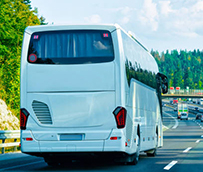 Más de 476,9 millones de pasajeros utilizaron el transporte público en marzo