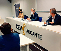 8.400 euros de ayuda por autobús, para el discrecional valenciano