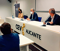 8.400 euros de ayuda por autobús, para el discrecional valenciano