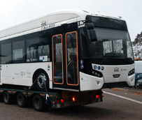 Kiel apuesta por VDL: nuevo lote de 31 autobuses eléctricos
