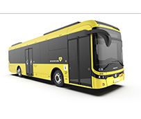 Ebusco gana un pedido de 90 autobuses para la ciudad de Berlín