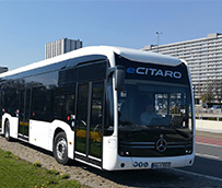 La ciudad polaca de Gdynia realiza un encargo de 24 eCitaro e-buses