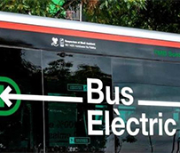 TMB inicia la licitación para adquirir 210 autobuses eléctricos e híbridos