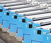 EMT sigue apoyando a Aldeas Infantiles en contra de la exclusión