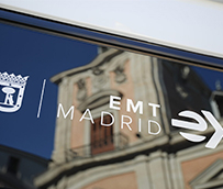 EMT electrifica las líneas 33 y 50 y sumará trece líneas cero emisiones en septiembre