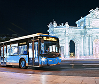 EMT contribuye en la Guía Europea de la Movilidad Resiliente