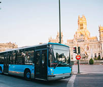 La Comunidad de Madrid avanza los trámites del nuevo intercambiador