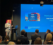 EMT Madrid expone los últimos avances sobre movilidad urbana