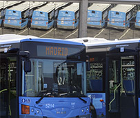 EMT, CEOE y CEIM, acuerdo de colaboración contra el Covid-19